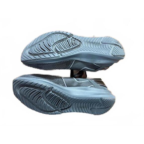 New Balance Women's Nergize Sport Size 9.5 Black Athletic Sneakers Shoes - Picture 4 of 6